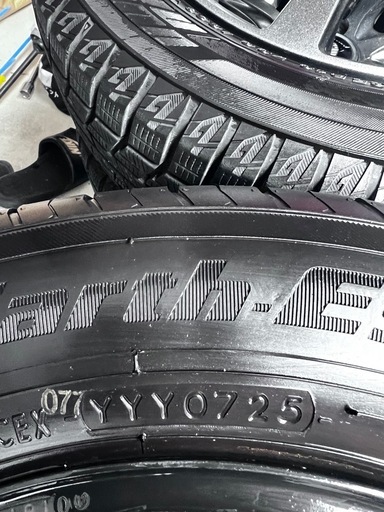 155/65R13 ヨコハマBluEarth-Es ES32  2025年製 サマータイヤ