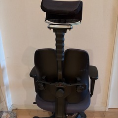 デスクチェアの画像