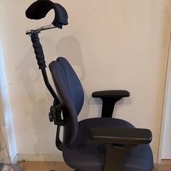 デスクチェアの画像