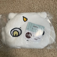 ちいかわ1番クジセットの画像