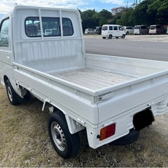 ハイゼット トラック　オートマ‼️の画像