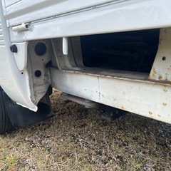 ハイゼット トラック　オートマ‼️の画像