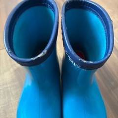 トミカ　長靴　17センチの画像