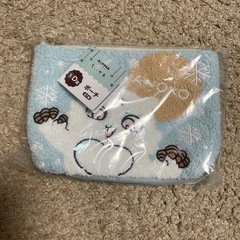 ちいかわ1番クジセットの画像