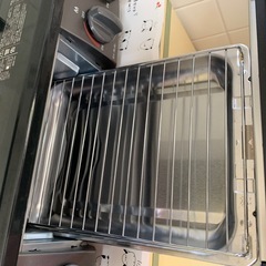 ガスコンロ(プロパン)
の画像