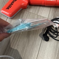 マキタ 掃除機 クリーナーの画像