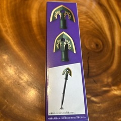 ジョジョの奇妙な冒険　スタンドの矢ペンキャップの画像