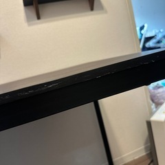 IKEA SANDSBERG ダイニングテーブルの画像