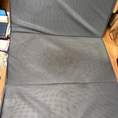 マットレス　セミダブル
の画像