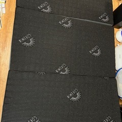 マットレス　セミダブル
の画像