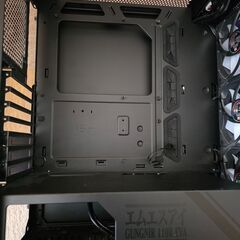 中古 MPG GUNGNIR 110R EVA e-PROJECT の画像