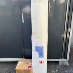 ライト一体型クリスマスツリーの画像