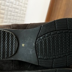 ロングブーツの画像