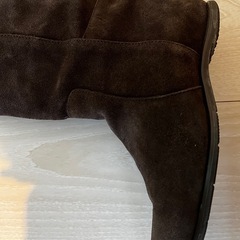 ロングブーツの画像