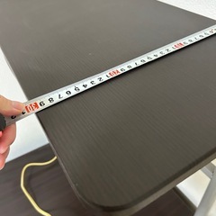 PCデスクの画像