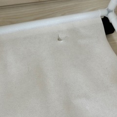 ハンガーラックの画像