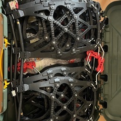 タイヤチェーンの画像