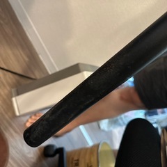 IKEA SANDSBERG ダイニングテーブルの画像