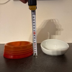 LE CREUSET ルクルーゼ ボウル ペット 食器 給餌 給水 犬 猫の画像
