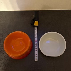LE CREUSET ルクルーゼ ボウル ペット 食器 給餌 給水 犬 猫の画像