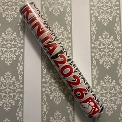 💛2026年✨カレンダーの画像