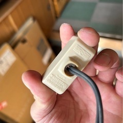 シャンデリア　レトロの画像