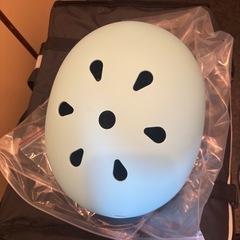 自転車　ヘルメットの画像