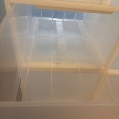 無印良品の収納ケース5点➕スマイルケースの画像