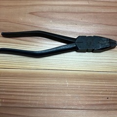rifle652/ヴィンテージ多機能ペンチの画像