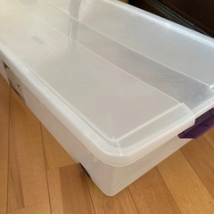 収納ケースの画像