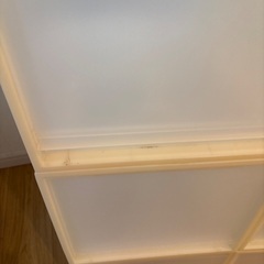 無印良品の収納ケース5点➕スマイルケースの画像