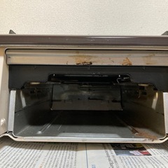 LPガスコンロの画像