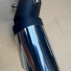 マフラーカッター
の画像