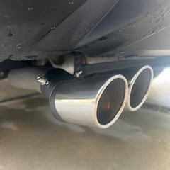 マフラーカッター
の画像