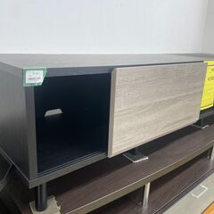 【ジャングルジャングル滋賀草津店】ジモティ来店特価‼ TV台 J-251290の画像