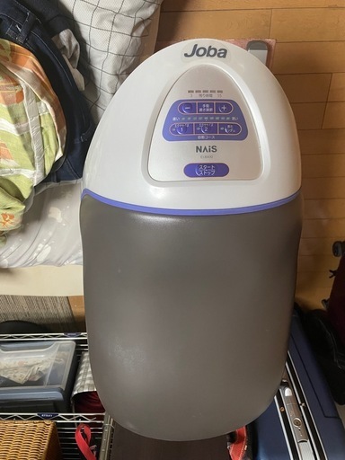 nationalジョーバEU6430健康器具 美品