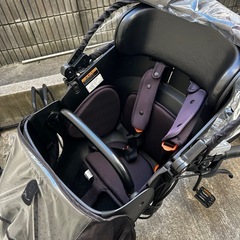 電動自転車　YAMAHA　の画像