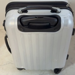 スーツケース、機内持ち込みサイズ、無料！の画像