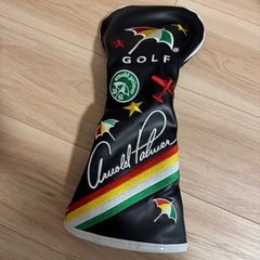 ゴルフ2セットの画像