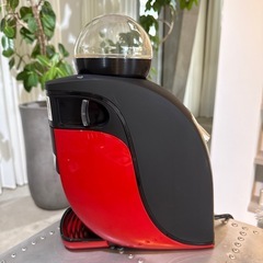 バリスタの画像