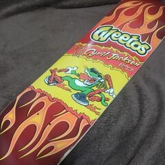 【BAKER】スケートボード【スケボー】の画像