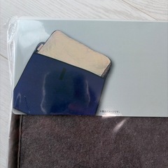 【新品】消臭まくらケースの画像