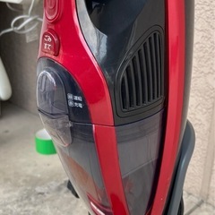 日立掃除機の画像