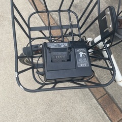 パナソニック電動自転車の画像