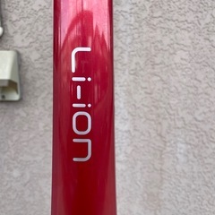 日立掃除機の画像