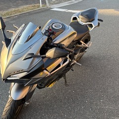 CBR250RR MC51 ABS HONDA 13500kmの画像