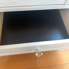 「受取人確定しました」棚の画像