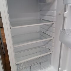 ★リユースのサカイ水戸店★ Abitelax 冷蔵庫 136L 24年製 動作確認／クリーニング済み MT6684の画像