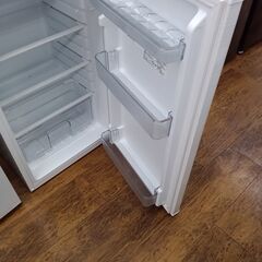 ★リユースのサカイ水戸店★ Abitelax 冷蔵庫 136L 24年製 動作確認／クリーニング済み MT6684の画像