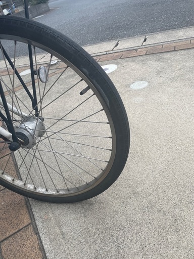 パナソニック電動自転車